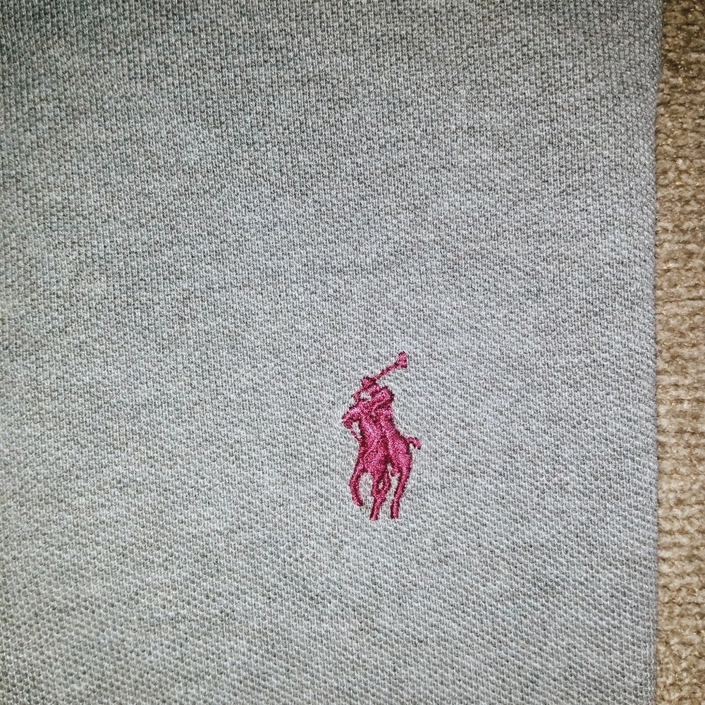 2 Polo Ralph Lauren Polos